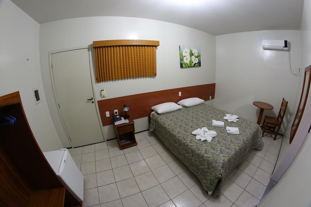 Hotel Poyares Fortaleza  Exterior foto