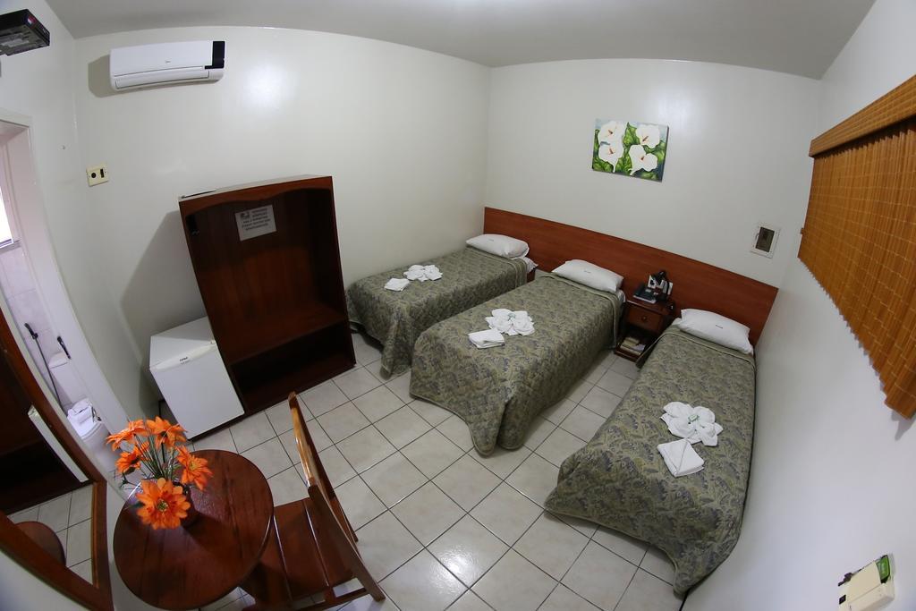 Hotel Poyares Fortaleza  Exterior foto