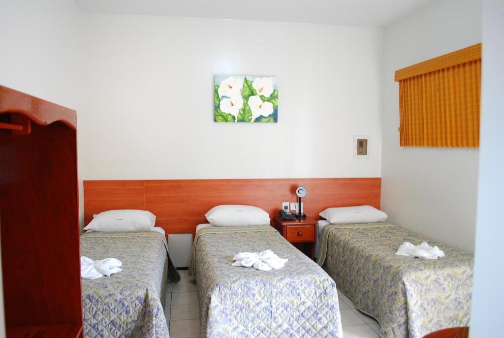 Hotel Poyares Fortaleza  Cameră foto