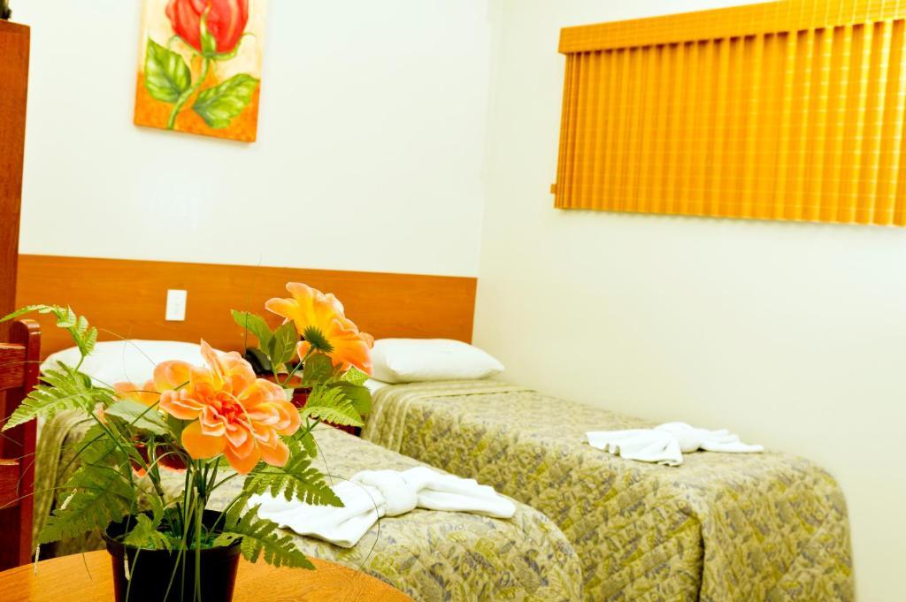 Hotel Poyares Fortaleza  Cameră foto