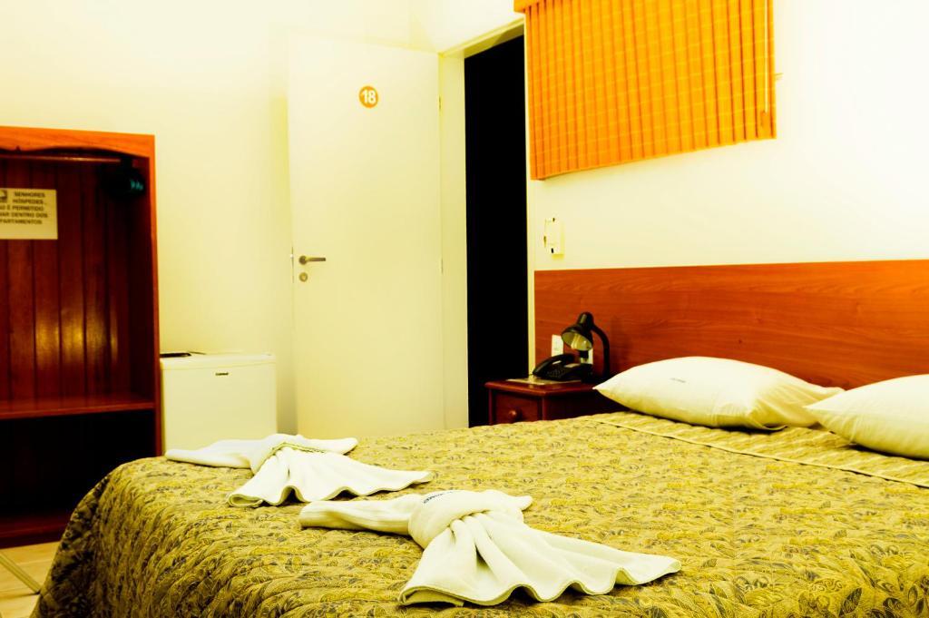 Hotel Poyares Fortaleza  Cameră foto