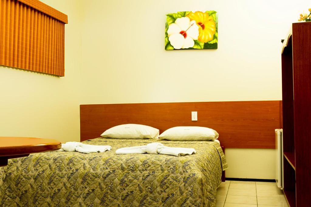 Hotel Poyares Fortaleza  Exterior foto
