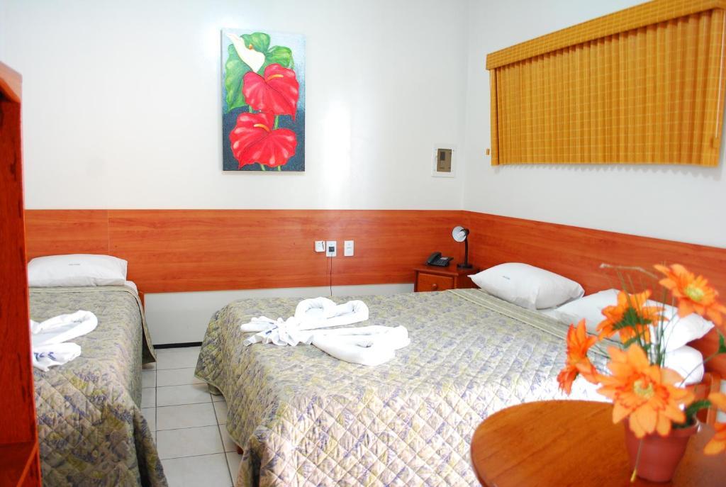 Hotel Poyares Fortaleza  Cameră foto